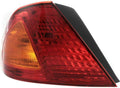Tail Light Assembly for Toyota Avalon 2000 2001 2002 Driver Side C203251