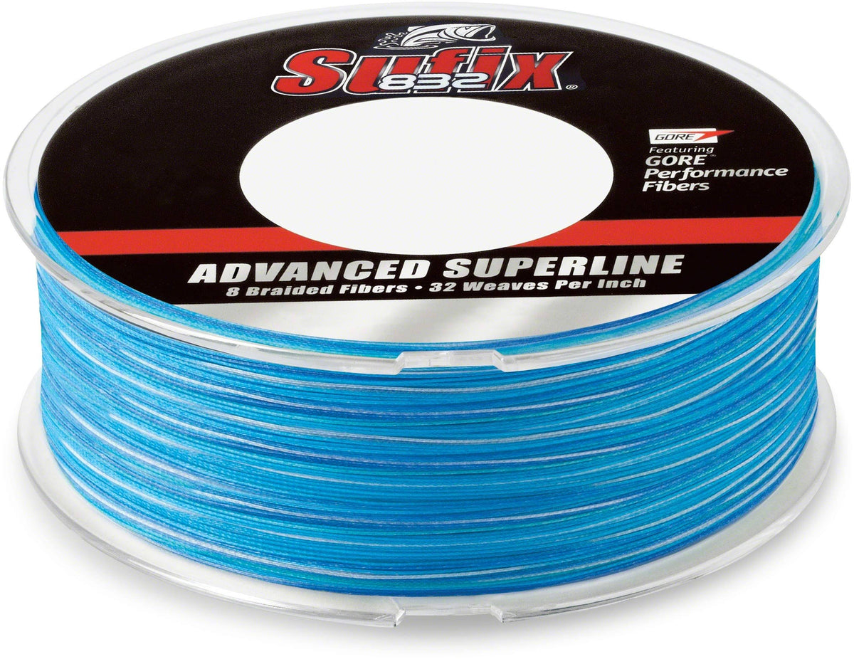 80 Pounds 600 Yards Braid P2951