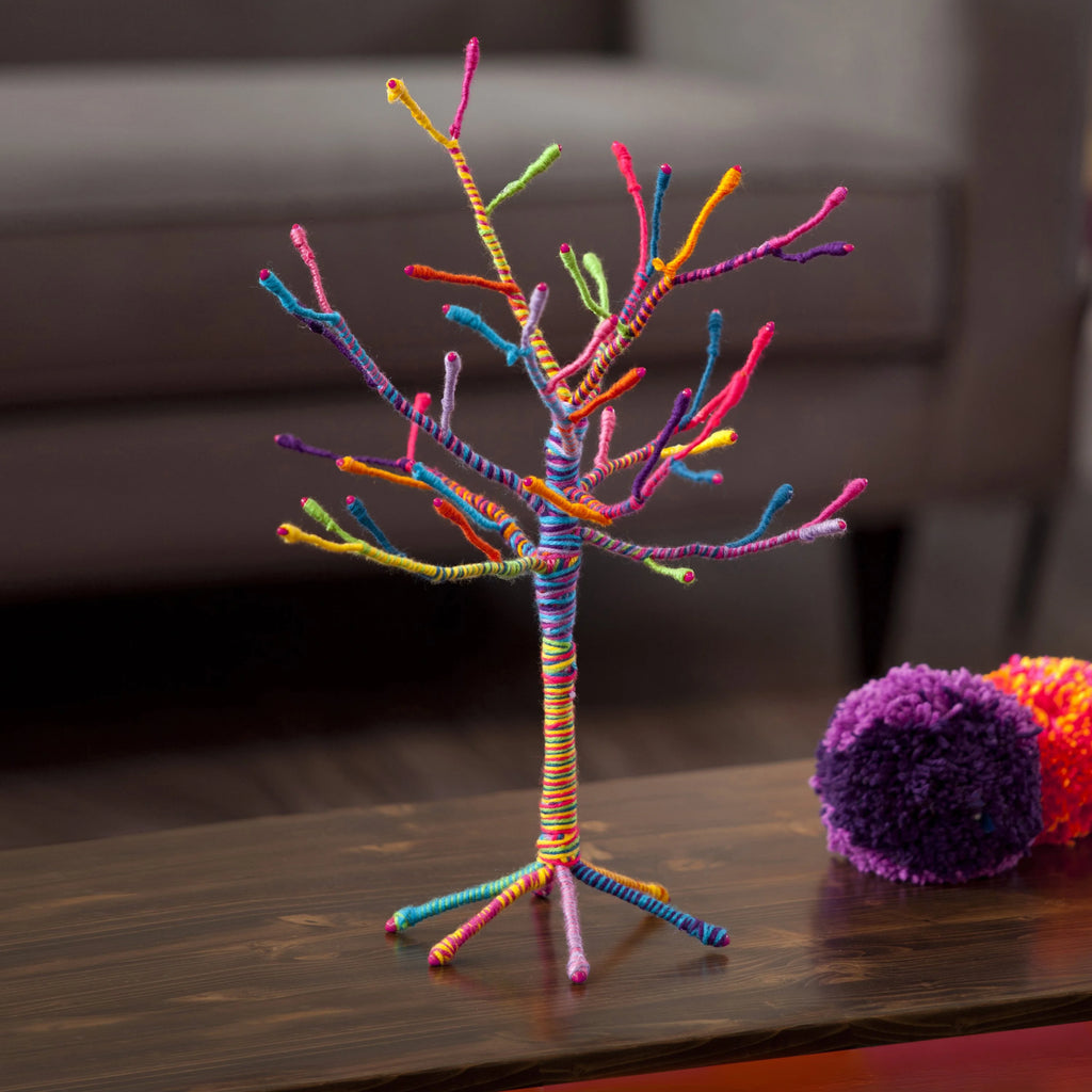 Yarn Tree Kit G536216