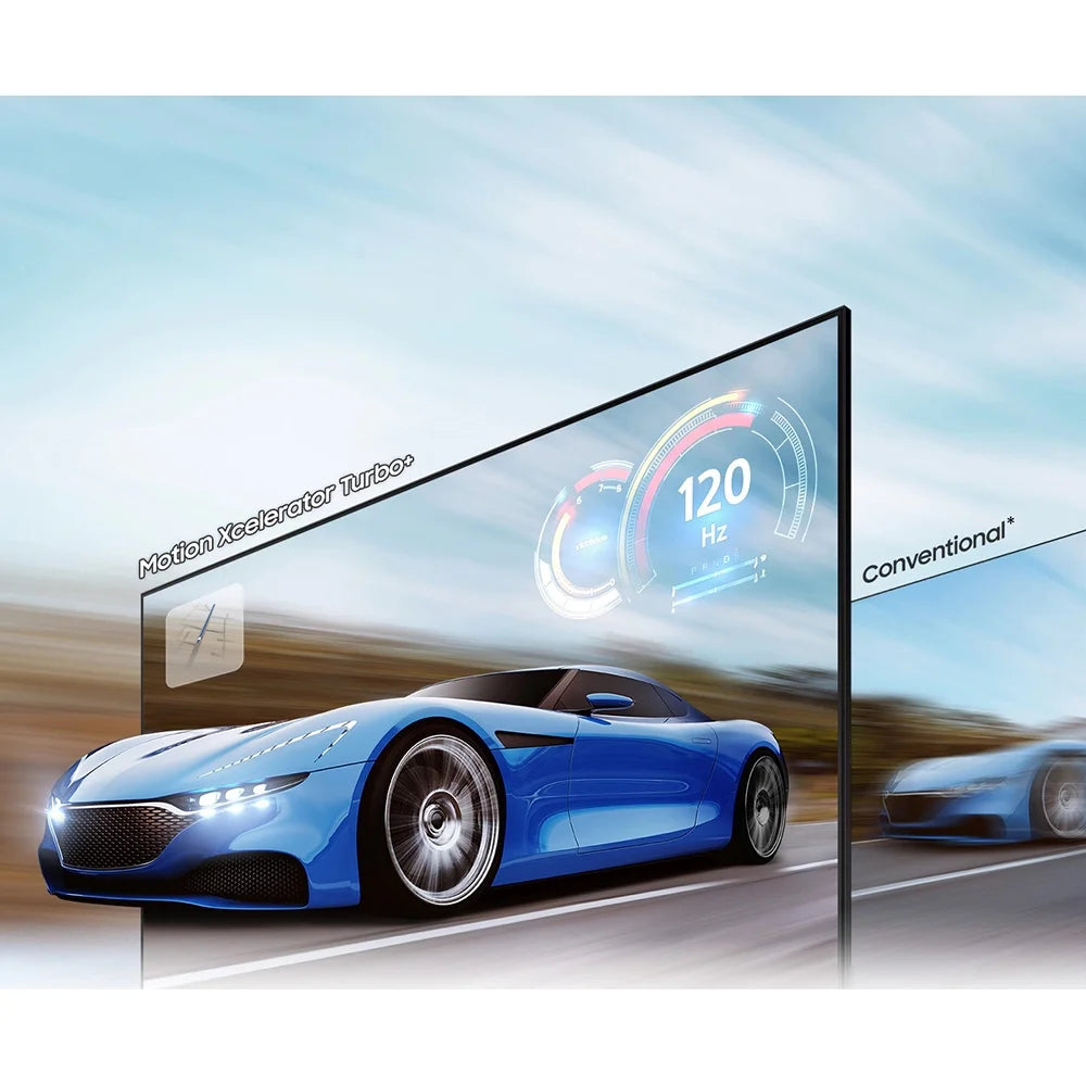 85 inch Neo QLED 4K Smart TV (Refurbished) Z69255