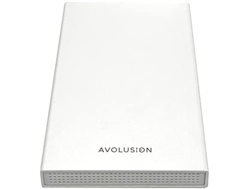 1TB USB 3.0 Portable External Hard Drive Q328