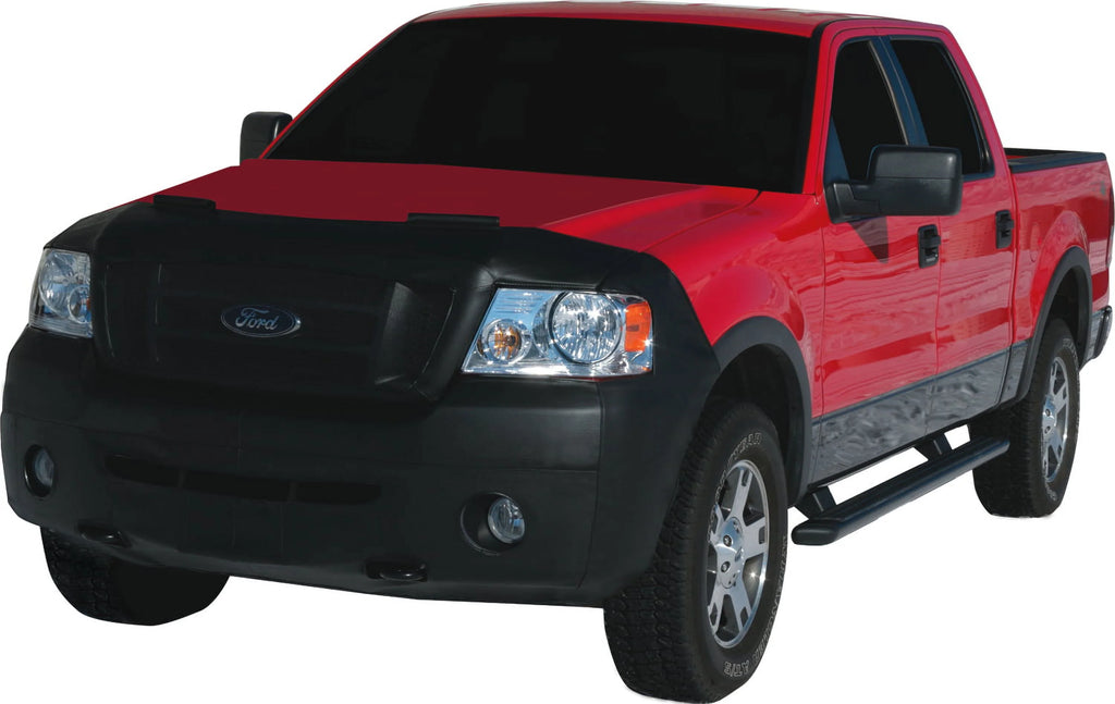 Black Custom Front End Cover J55791
