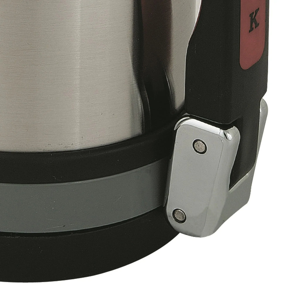 40-ounce Vacuum Insulated Stainless Steel Bottle U71442