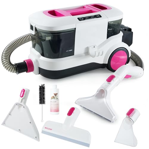 Portable Carpet Cleaner Upholstery Cleaner D6533