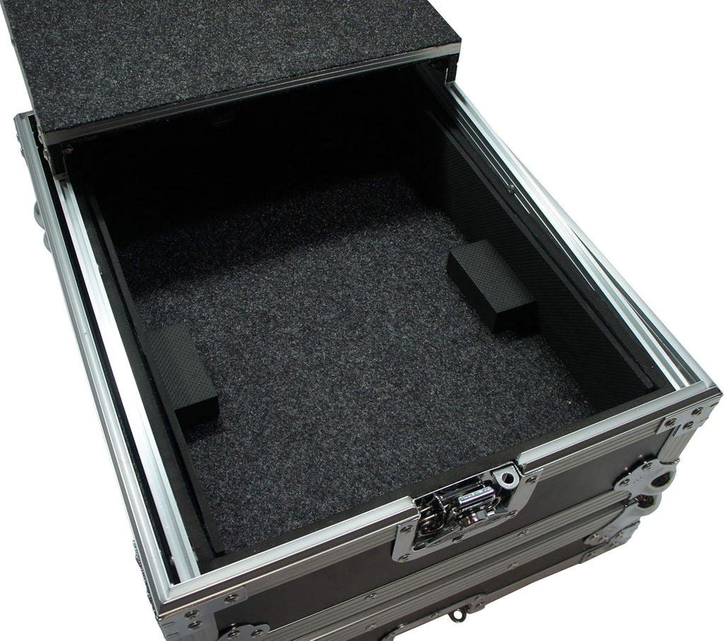 Flight DJ Laptop Glide Foam Custom Case T857621