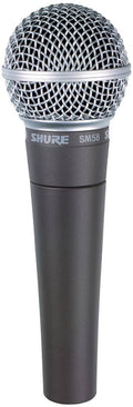 Cardioid Dynamic Vocal Microphone with Cable C31860