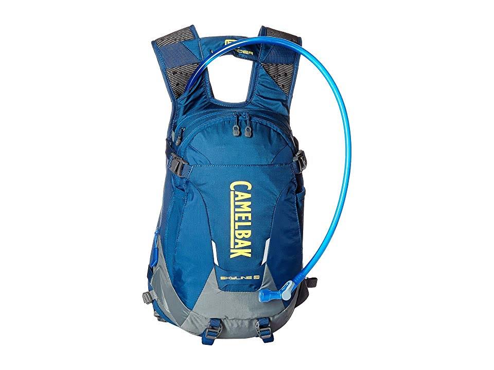 Gibraltar Navy Sage Grey Hydration Pack G599