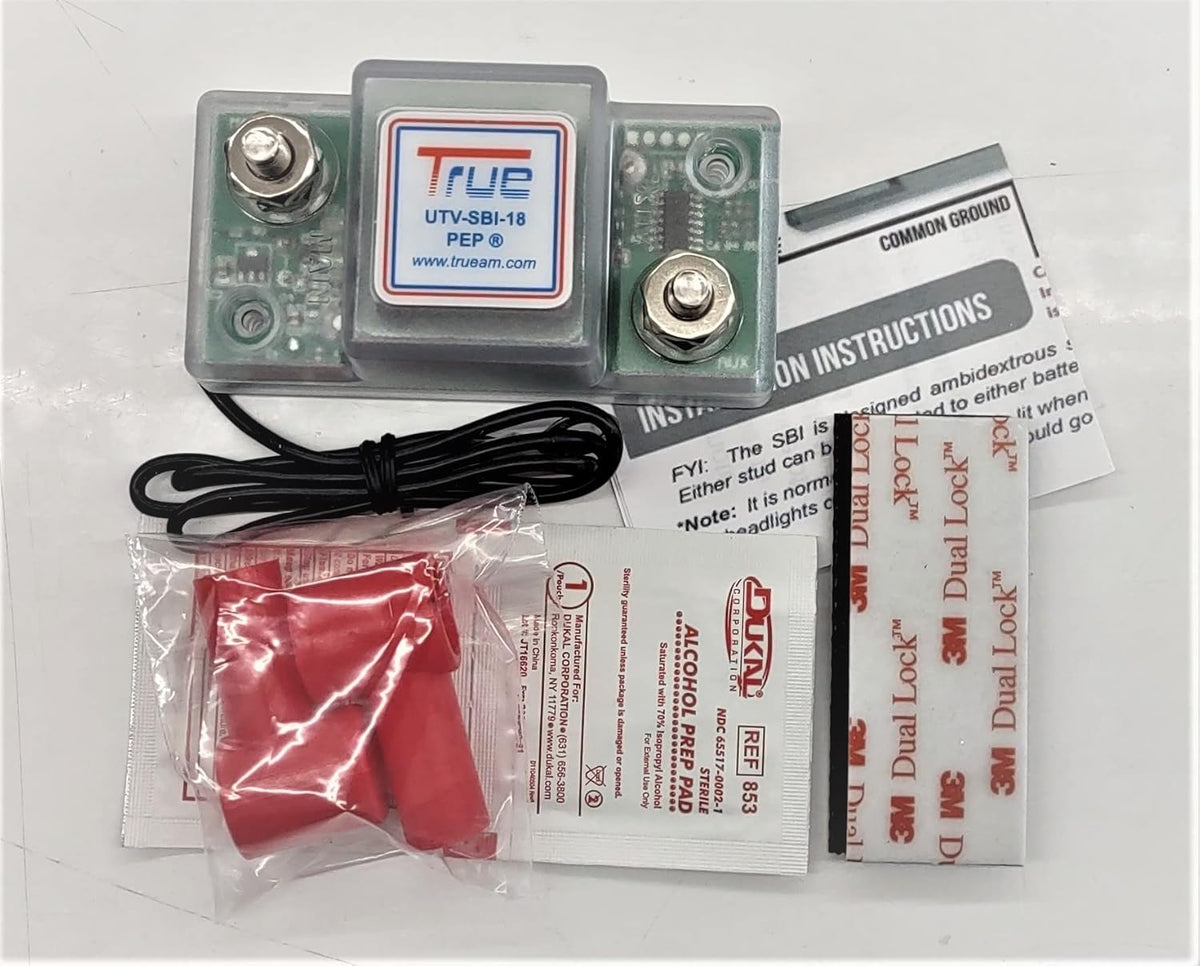 Smart Isolator Pack of 2 Z5981