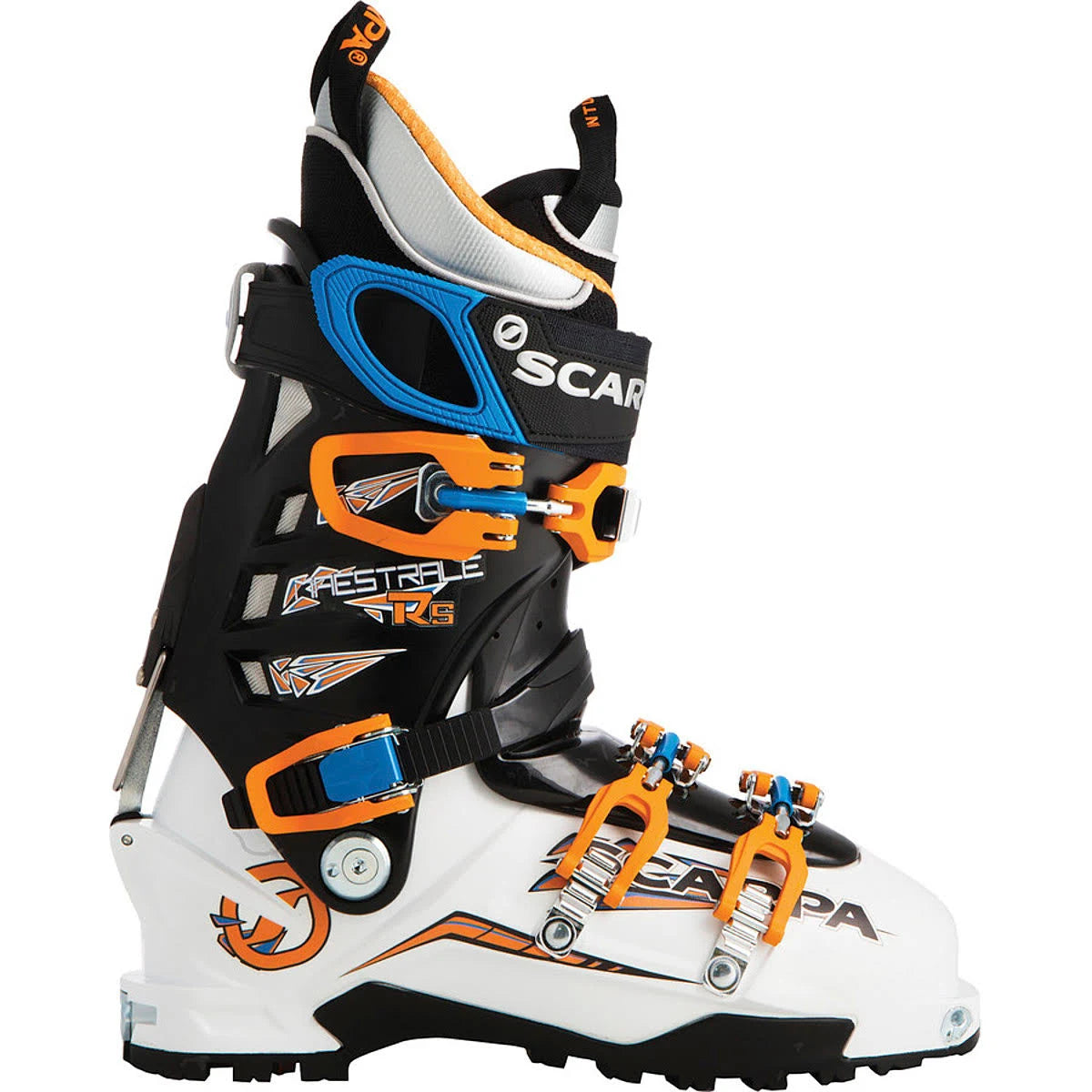 Alpine Touring Boot 25.5 Y807173