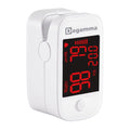 Finger Pulse Oximeter in White O541