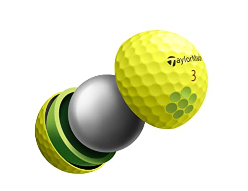 Tour Response Golf Balls C8962