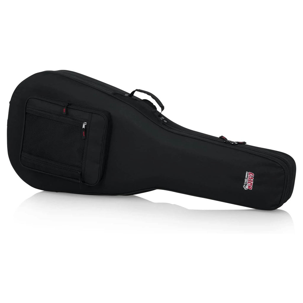 12 String Dreadnought Guitar Lightweight Case E56474