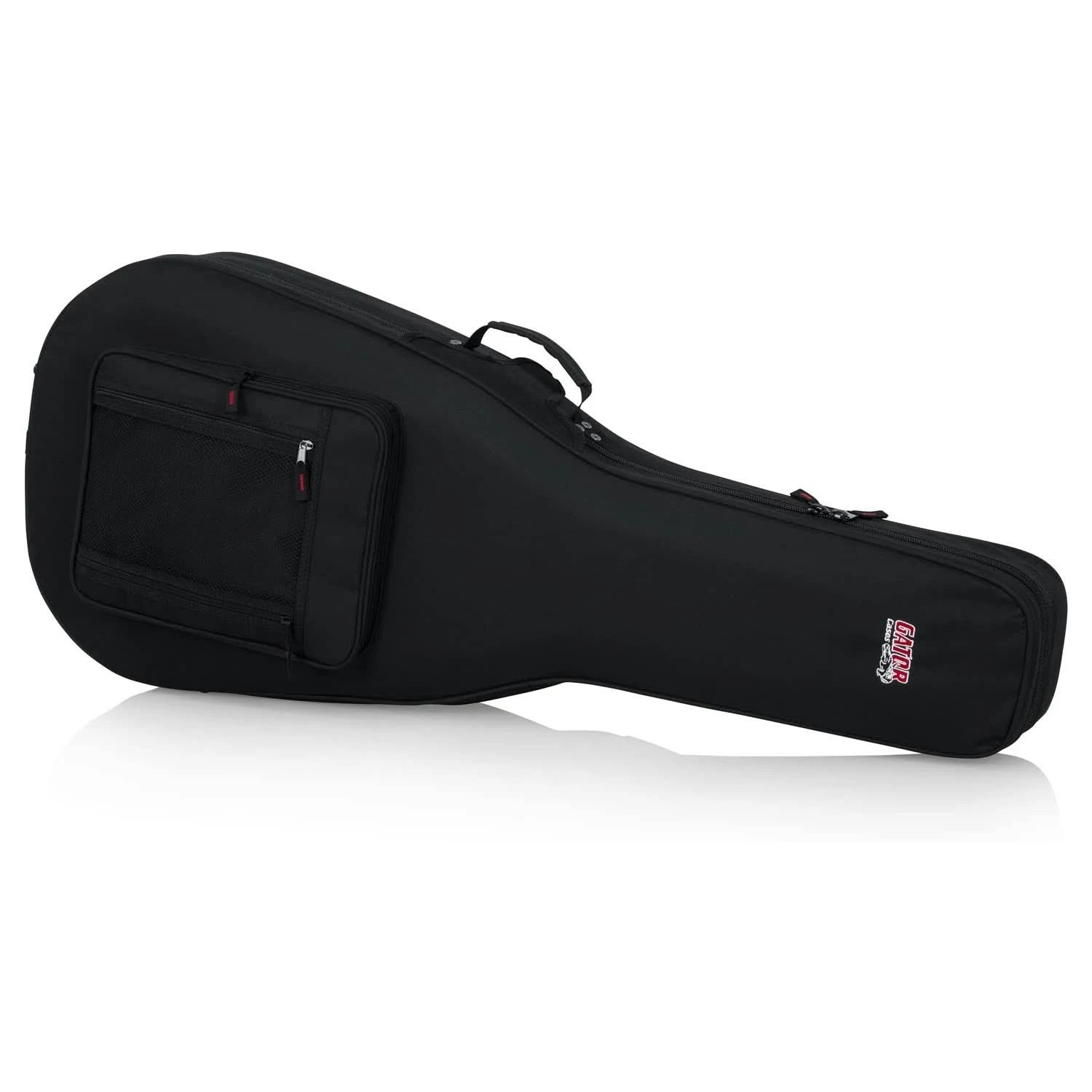 12 String Dreadnought Guitar Lightweight Case E56474