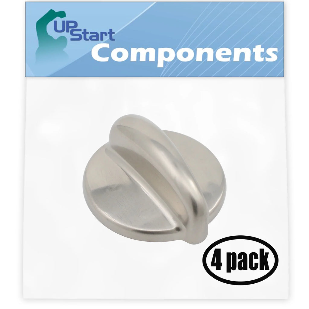 4 Pack Range Control Knob P300
