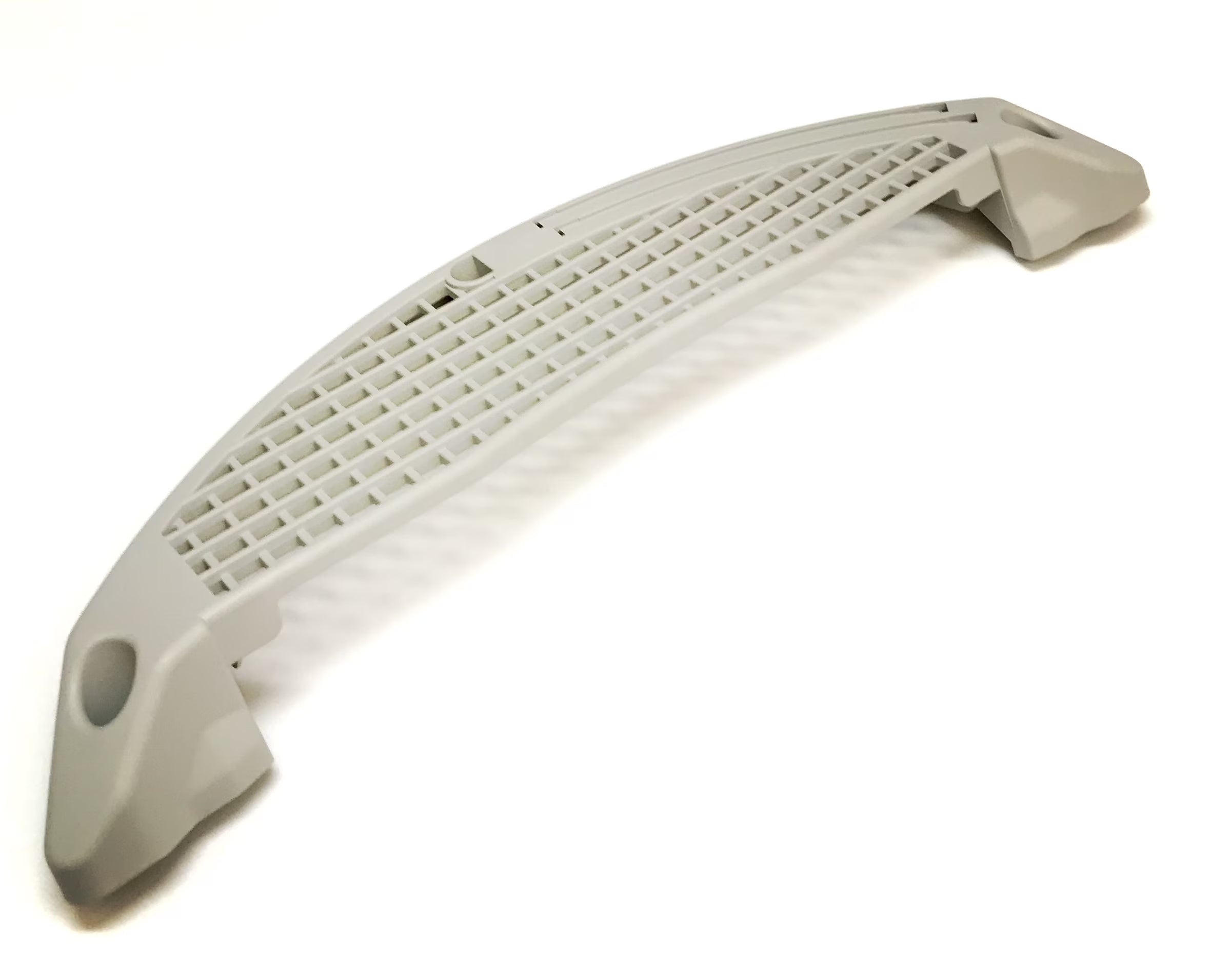 Lint Cover Guide Grill Z743