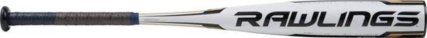 2020 Threat USSSA Baseball Bat (-12) W286