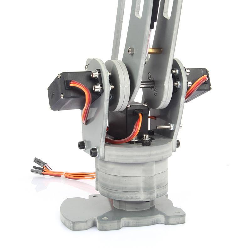 Desktop Robotic Arm U4446