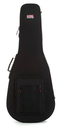 12 String Dreadnought Guitar Lightweight Case E56474