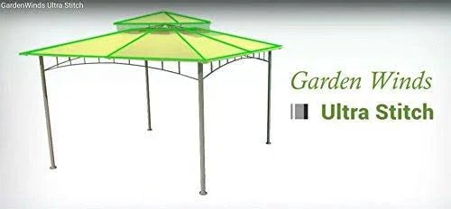 10x12 Replacement Canopy for Gazebo C9247