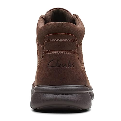Mens Bradley Mid Shoes G362035