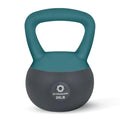 Soft Kettlebell 20lbs Anti Slip Hand Kettlebell Weights F979588
