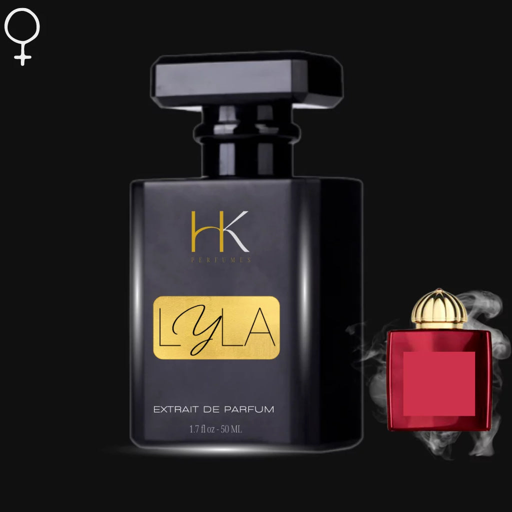 Eau De Perfume W32411