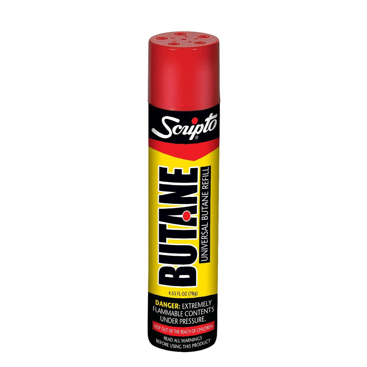 Butane Refill C744663