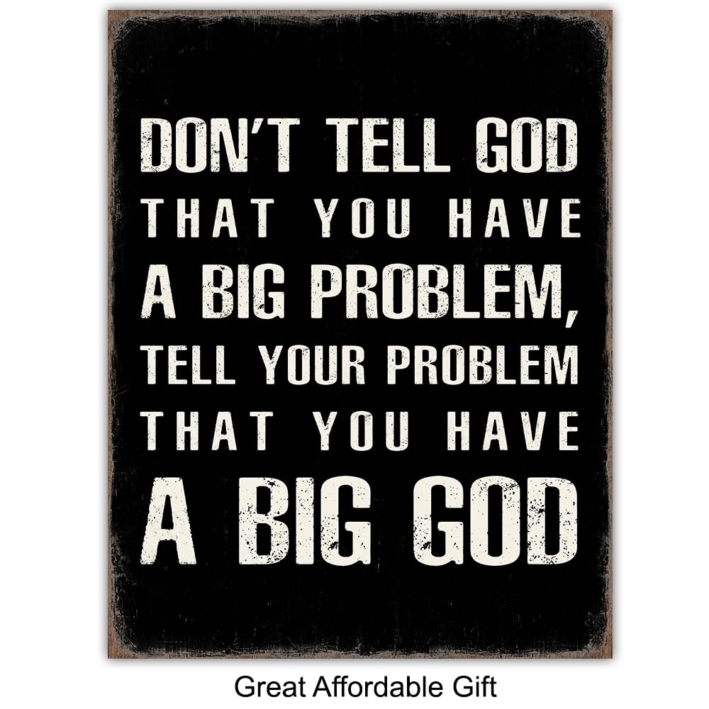 Christianity Wall Art Poster G31936