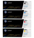 CF400XVP Toner Set P294004
