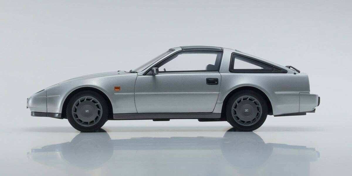1/18 Nissan Fairlady Z 300ZR Z31 Silver X709805