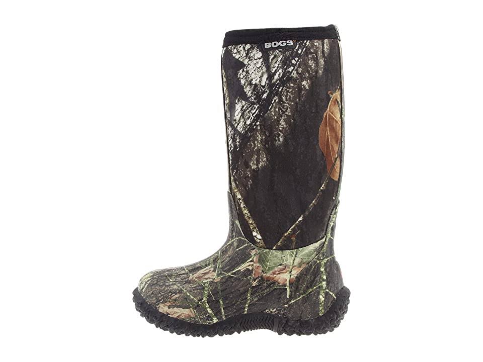 Mossy Oak Classic High Infant Boots J622766