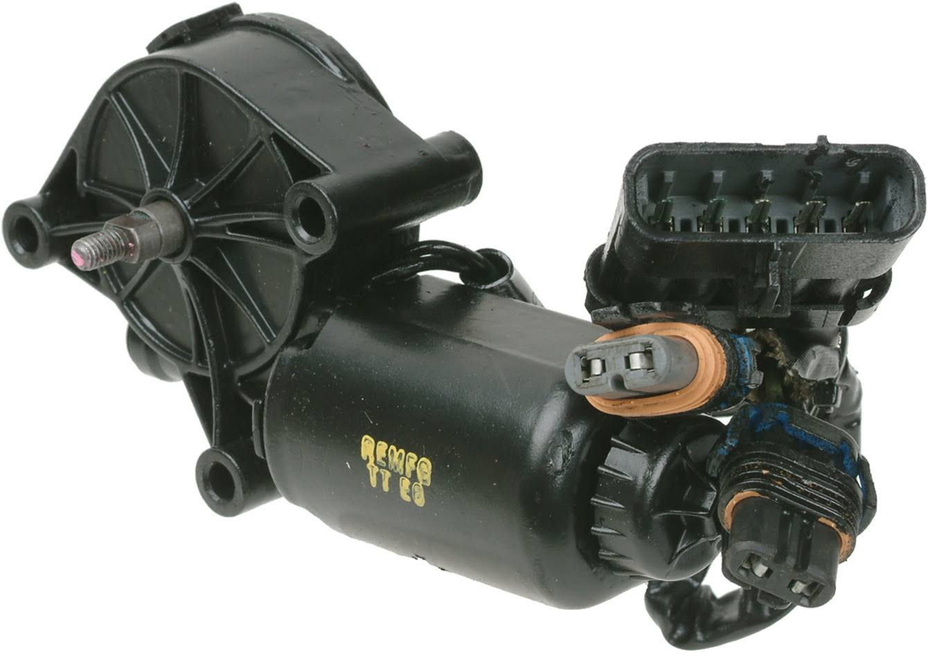 Headlight Motor B537