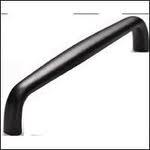Antique Light Brass Appliance Pull T861078