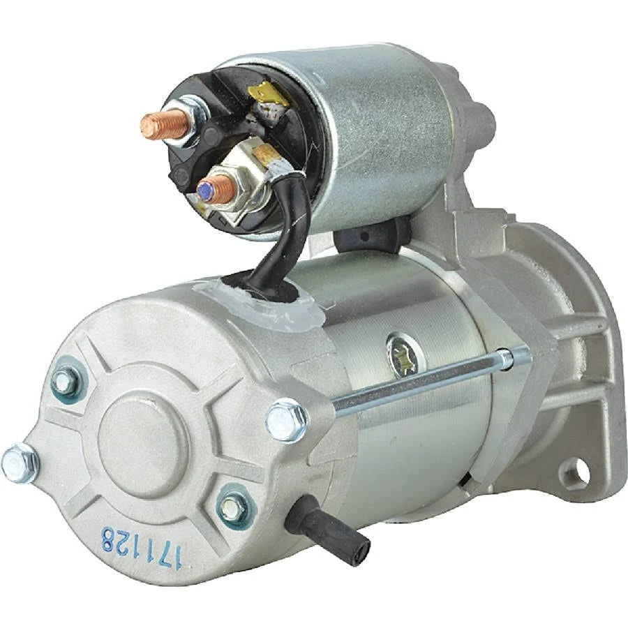 Starter C73193