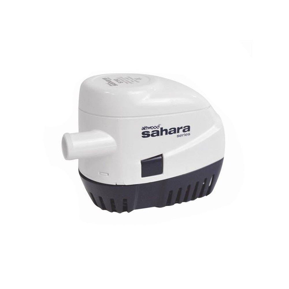 750 GPH Bilge Pump C448