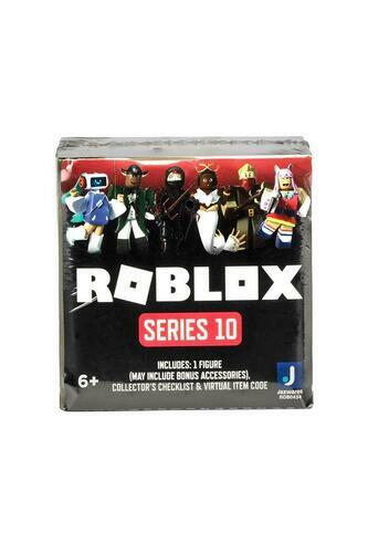 Mystery Figure Mystery Boxes X70274