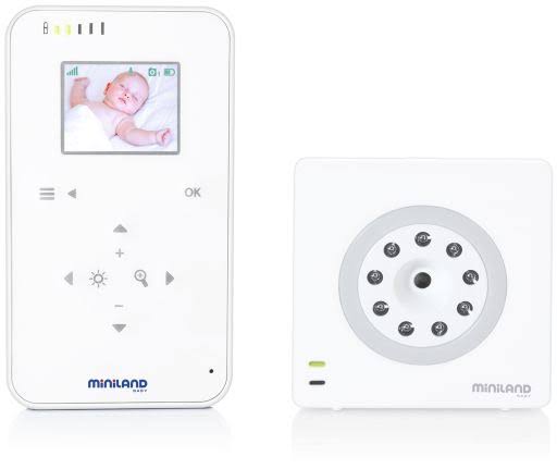Baby Monitor D29886