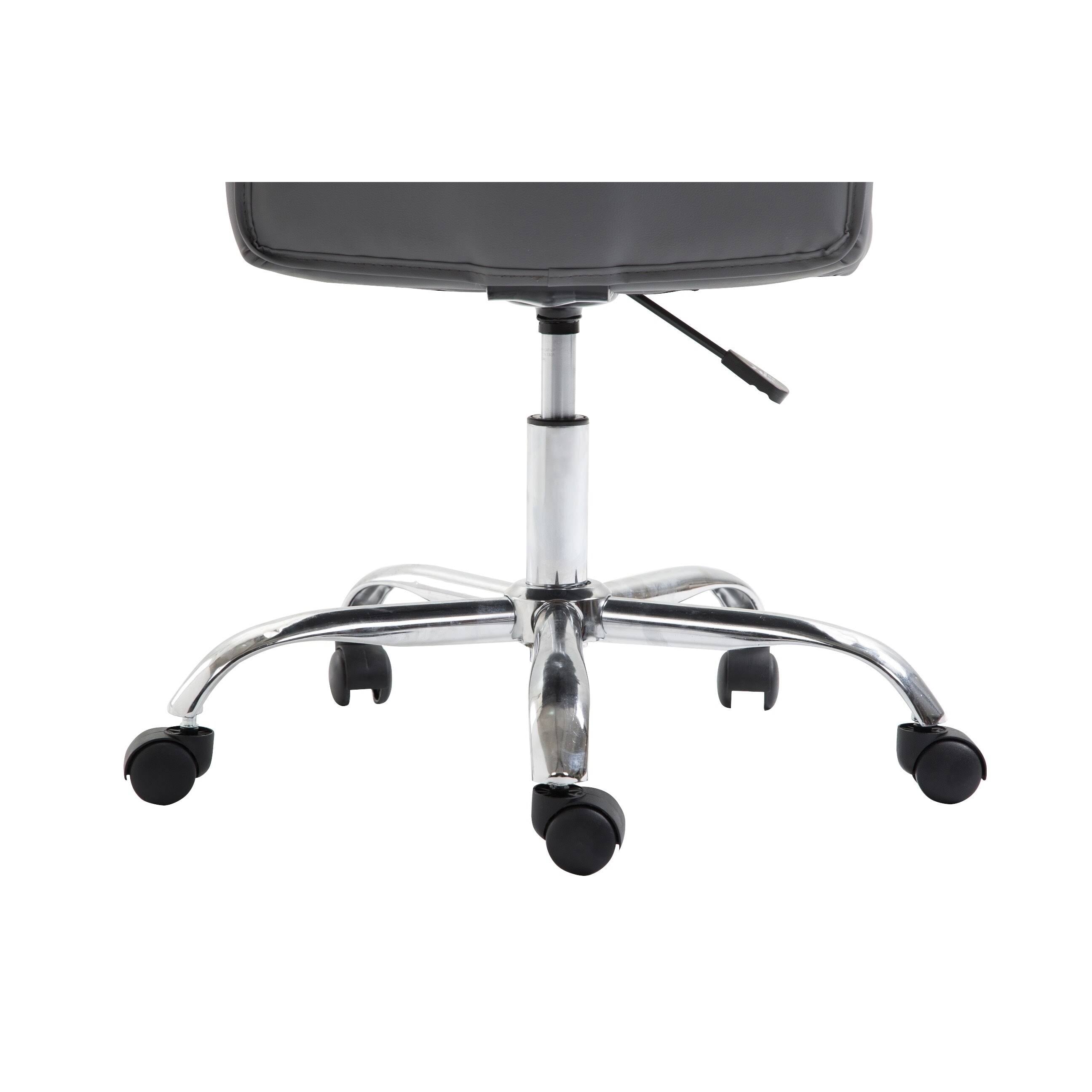 Grey Task Chair H440143