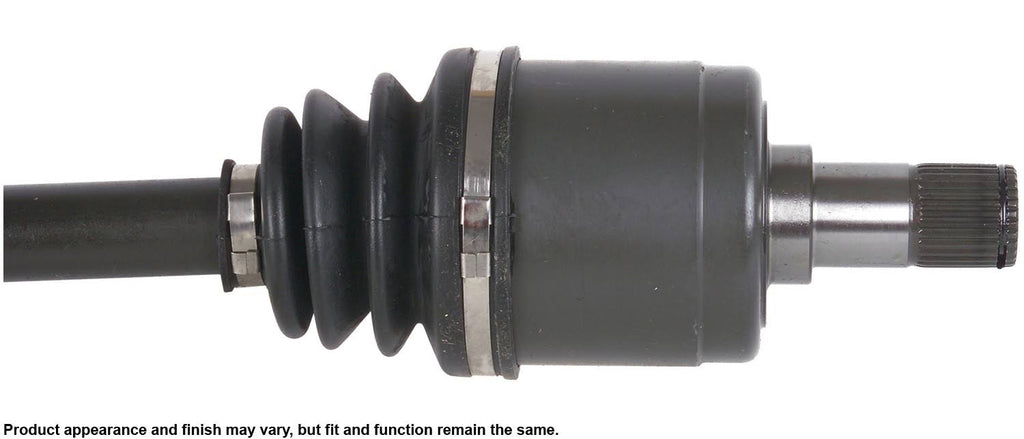 CV Axle X966