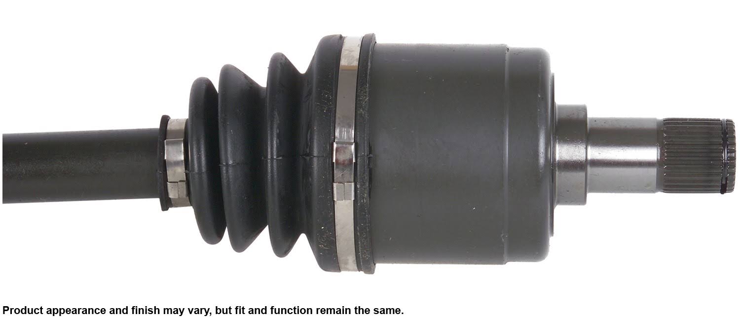 CV Axle X966