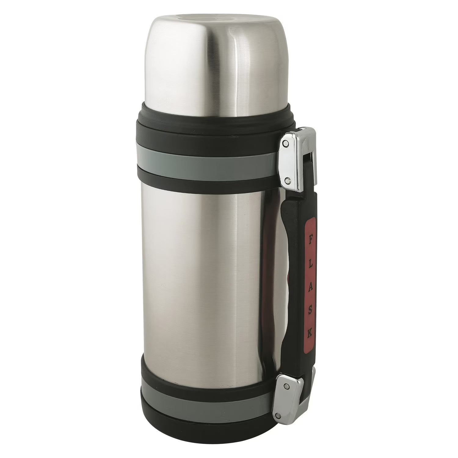 40-ounce Vacuum Insulated Stainless Steel Bottle U71442