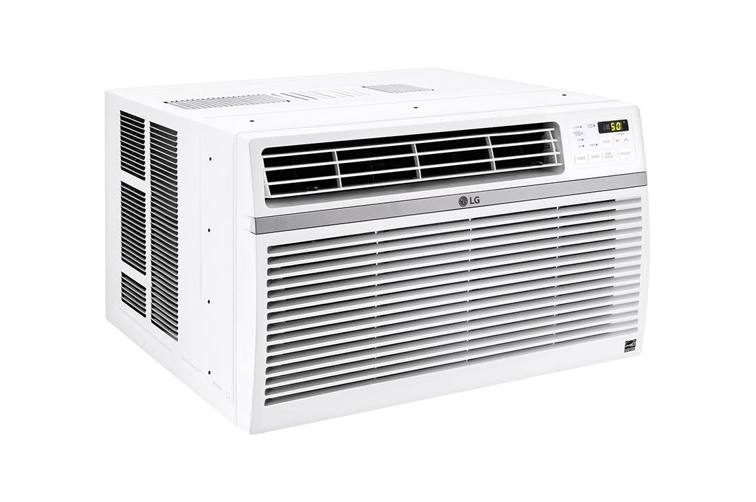 18,000 BTU Window Air Conditioner G104409