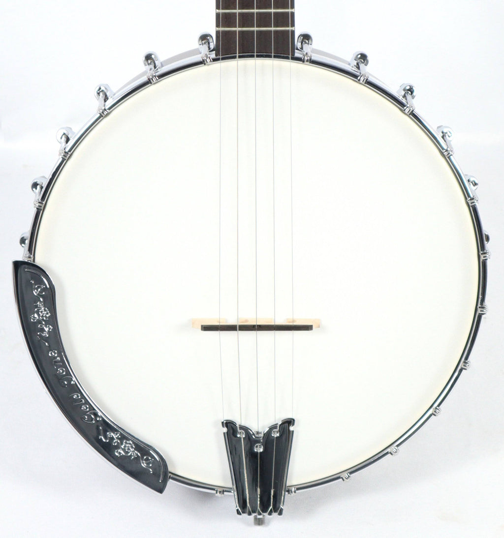 Natural Banjo Y789