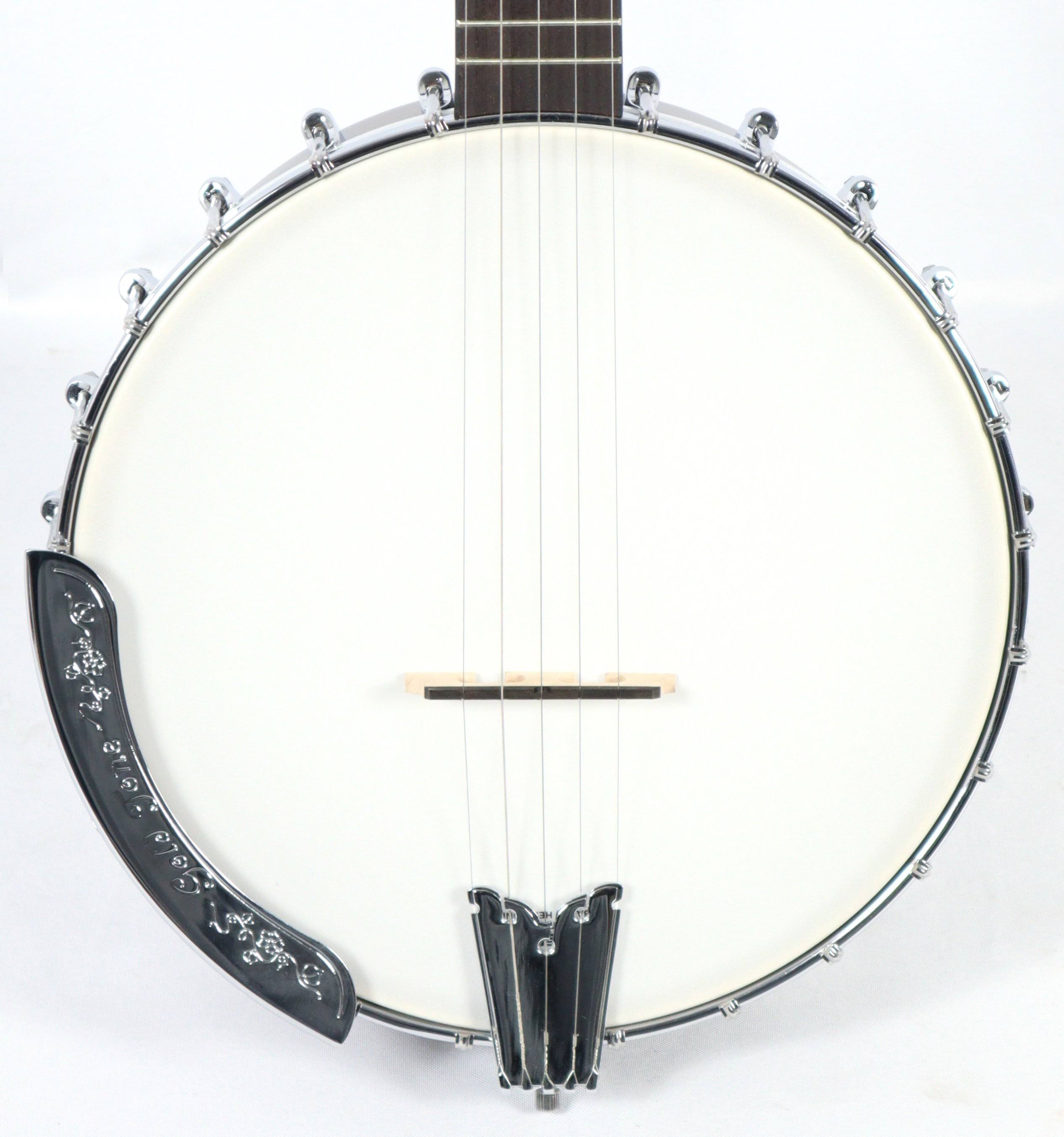 Natural Banjo Y789