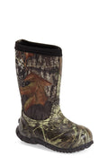 Mossy Oak Classic High Infant Boots J622766