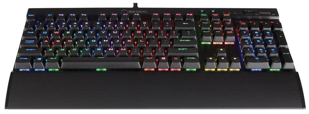 Mechanical Gaming Keyboard B552