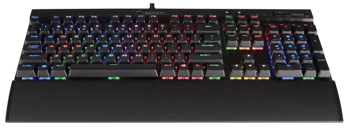 Mechanical Gaming Keyboard B552
