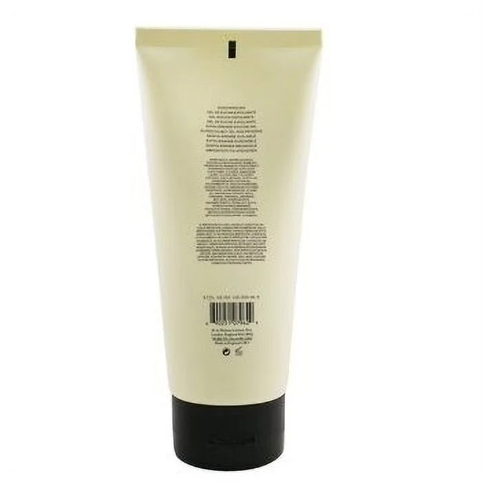 Exfoliating Shower Gel 200ml X564