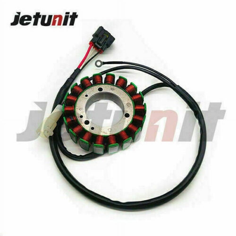 Outboard Stator For Yamaha 50 60 70HP G263567