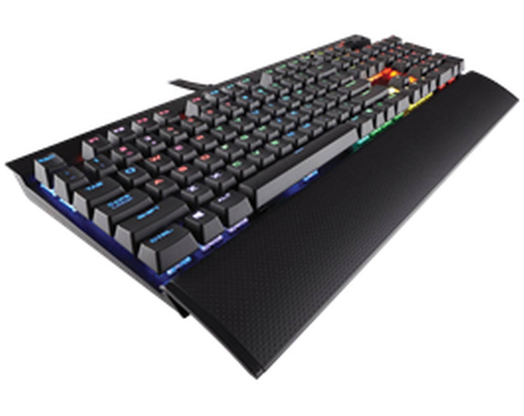Mechanical Gaming Keyboard B552
